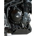 Protection de carter droit R&G pour Triumph 1200 Tiger Explorer 12-19 0