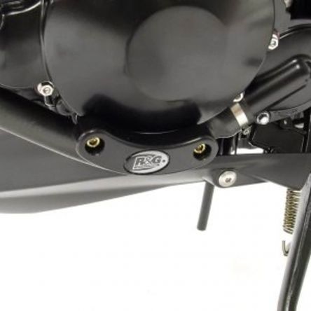 Sliders moteur gauche R&G pour Triumph 1050 Tiger 13-19