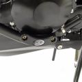 Sliders moteur gauche R&G pour Triumph 1050 Tiger 13-19 0