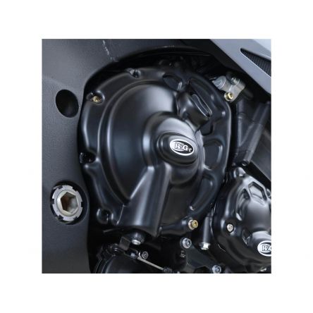 Protection de carter pompe d'embrayage R&G pour Yamaha MT-10 16-24