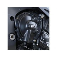 Protection de carter pompe d'embrayage R&G pour Yamaha MT-10 16-24
