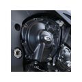 Protection de carter pompe d'embrayage R&G pour Yamaha MT-10 16-24 0