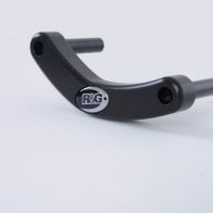 Slider moteur droit R&G pour Yamaha Niken 850 18-20/MT-09 14-20