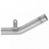 Raccord décatalysé Arrow pour Kawasaki ZX6R 636 19-20