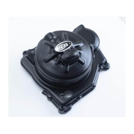 Protection moteur droit R&G Race-Series pour Aprilia RSV4 09-20/Tuono V4 11-14