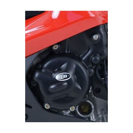 Protection de carter alternateur R&G Race-Series pour BMW S1000R 14-20/S1000RR 10-17/S1000XR 15-19