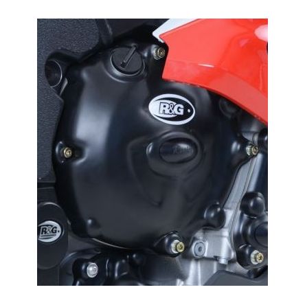 Protection de carter d'embrayage R&G Race-Series pour BMW S1000R 14-16/S1000RR 10-16