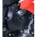 Protection de carter d'embrayage R&G Race-Series pour BMW S1000R 14-16/S1000RR 10-16 0