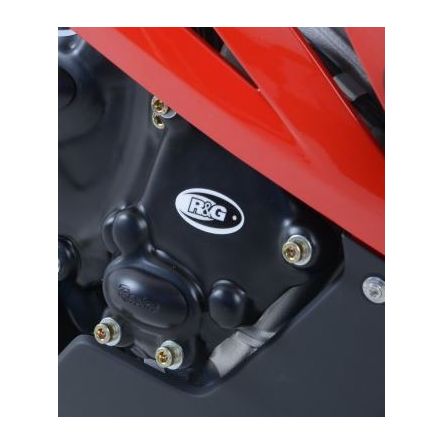 Protection de carter démarreur R&G Race-Series pour BMW S1000R 14-21/S1000RR 10-18/S1000XR 15-19