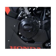 Protection de carter gauche R&G Race-Series pour Honda CBR1000RR 17-19