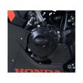 Protection de carter gauche R&G Race-Series pour Honda CBR1000RR 17-19 0