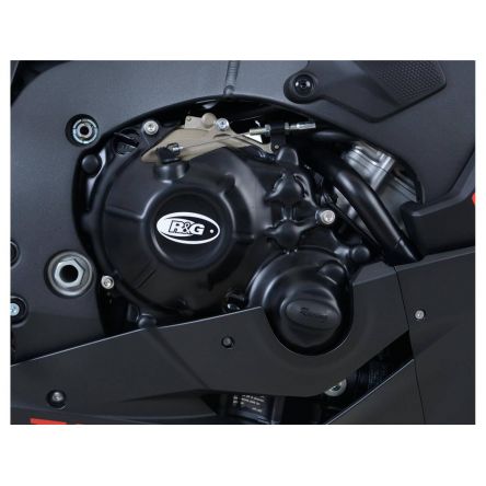 Protection de carter droit R&G Race-Series pour Honda CBR1000RR 17-19