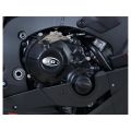 Protection de carter droit R&G Race-Series pour Honda CBR1000RR 17-19 0
