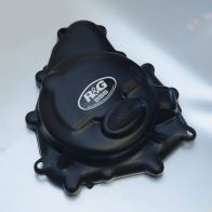 Protection de carter alternateur R&G Race-Series pour Kawasaki Ninja 400 18-19