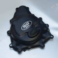Protection de carter alternateur R&G Race-Series pour Kawasaki Ninja 400 18-19 0