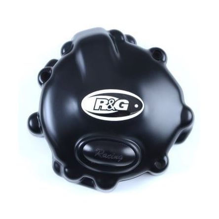 Protection de carter alternateur R&G Race-Series pour Kawasaki ZX6R 09-16