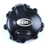 Protection de carter alternateur R&G Race-Series pour Kawasaki ZX6R 09-16
