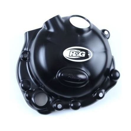 Protection de carter d'embrayage R&G Race-Series pour Kawasaki ZX6R 09-16