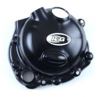 Protection de carter d'embrayage R&G Race-Series pour Kawasaki ZX6R 09-16