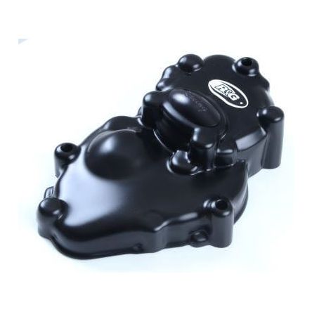 Protection de carter démarreur R&G Race-Series pour Kawasaki ZX6R 09-16