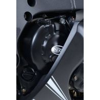 Protection de carter d'embrayage R&G Race-Series pour Kawasaki ZX10R 11-25