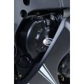 Protection de carter d'embrayage R&G Race-Series pour Kawasaki ZX10R 11-25 0