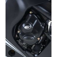 Protection de carter démarreur R&G Race-Series pour Kawasaki ZX10R 11-25