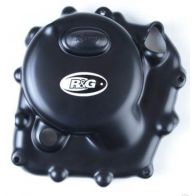 Protection de carter gauche R&G Race-Series pour KTM 390 Duke 13-15/RC390 14-16