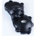 Protection de carter gauche R&G Race-Series ECC0009R 0