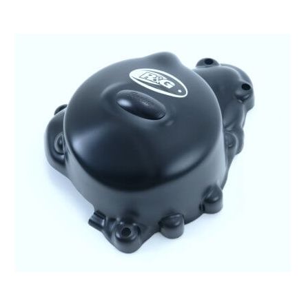 Protection de carter gauche R&G Race-Series pour Triumph 675 Daytona 06-11/675 Street Triple 07-11