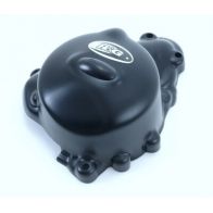 Protection de carter gauche R&G Race-Series pour Triumph 675 Daytona 06-11/675 Street Triple 07-11