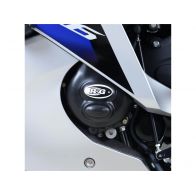 Protection de carter gauche R&G Race-Series pour Yamaha R6 06-26