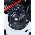 Protection de carter gauche R&G Race-Series pour Yamaha R1 15-26 0