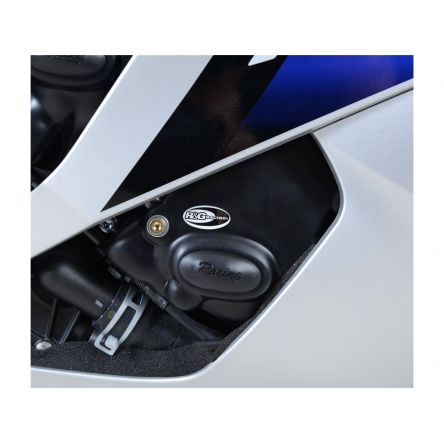Protection de carter pompe a huile R&G Race-Series pour Yamaha R6 06-26