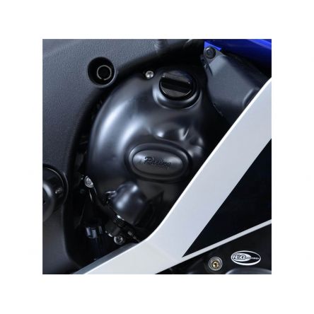 Protection de carter droit R&G Race-Series pour Yamaha R6 06-26