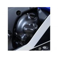 Protection de carter droit R&G Race-Series pour Yamaha R6 06-26