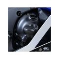 Protection de carter droit R&G Race-Series pour Yamaha R6 06-26 0