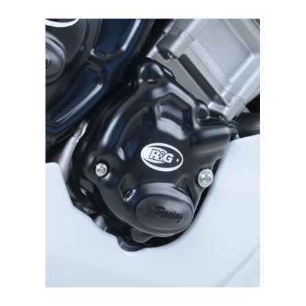 Protection de carter pompe a huile R&G Race-Series pour Yamaha R1 15-26