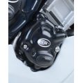 Protection de carter pompe a huile R&G Race-Series pour Yamaha R1 15-26 0