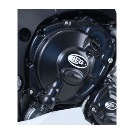 Protection de carter droit R&G Race-Series pour Yamaha R1 15-26
