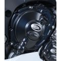 Protection de carter droit R&G Race-Series pour Yamaha R1 15-26 0