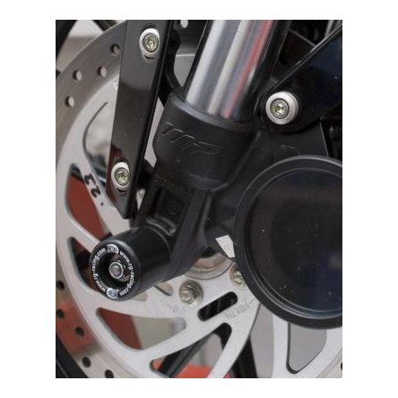 Protection de fourche R&G noir FP0106BK