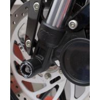 Protection de fourche R&G noir FP0106BK