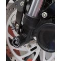 Protection de fourche R&G noir FP0106BK 0