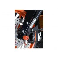 Protection de fourche R&G orange FP0106OR