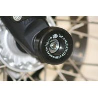 Protection de fourche R&G pour KTM 690 Duke III 08-12/690 SM 07-10