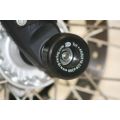 Protection de fourche R&G pour KTM 690 Duke III 08-12/690 SM 07-10 0