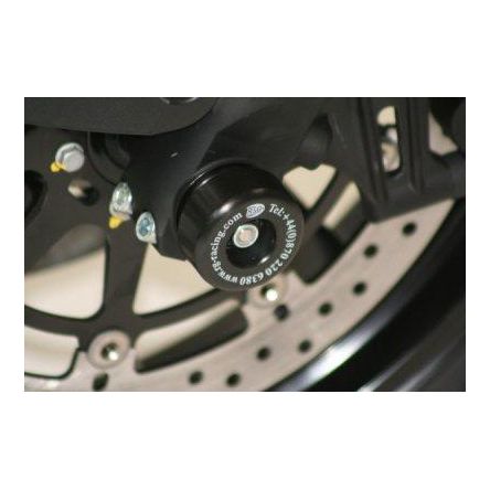 Protection de fourche R&G FP0072BK