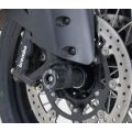Protection de fourche R&G FP0138BK pour KTM 0