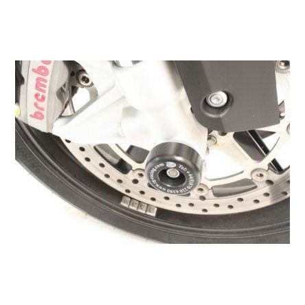 Protection de fourche R&G pour KTM RC8 08-15